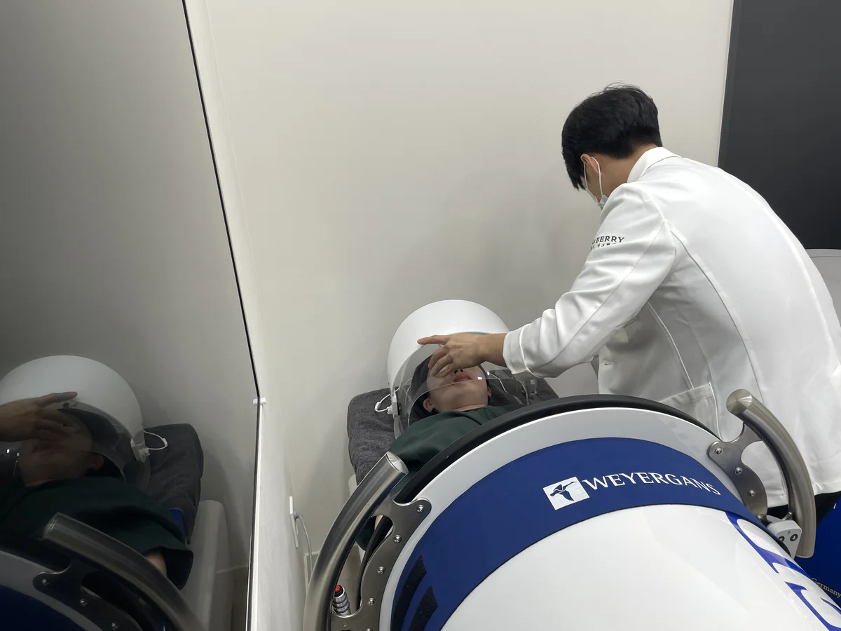 柳允坤院长解剖层次精准注射 玻尿酸安全