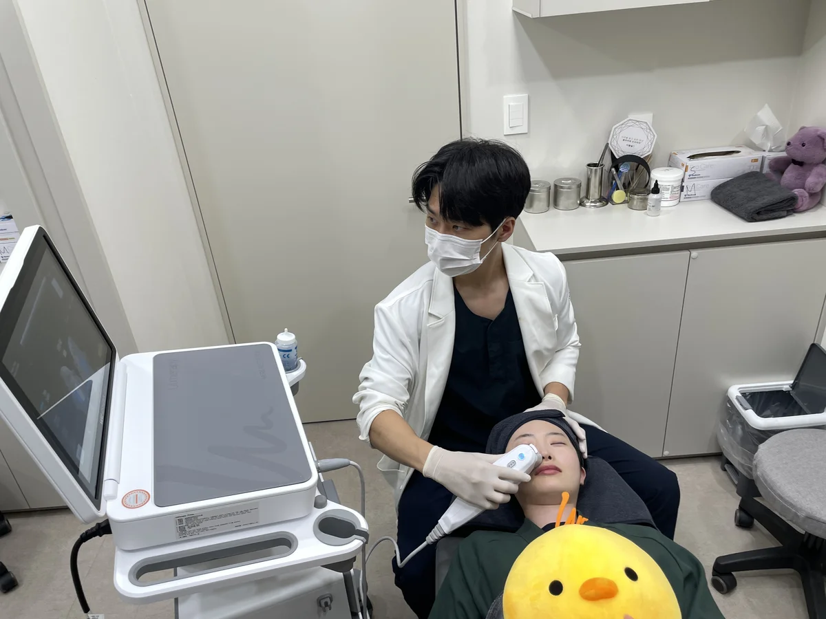 自然丰唇Volbella XC俄式巴黎手法注射 RE:BERRY江南