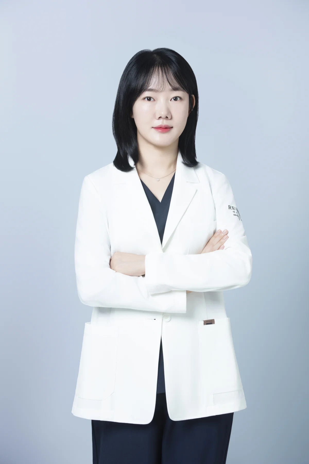 RE:BERRY江南女醫師Dr. Yejin Oh醫學美容專科醫師