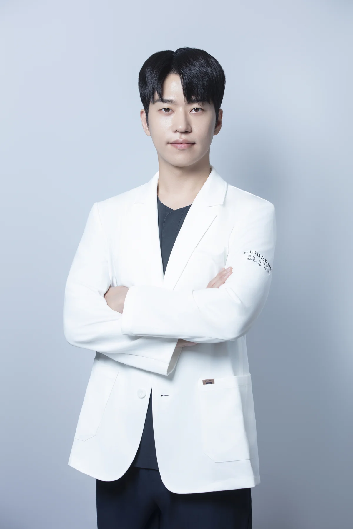 白承在院长 丽贝瑞RE:BERRY明洞 Sofwave专家 医学美容专科医师