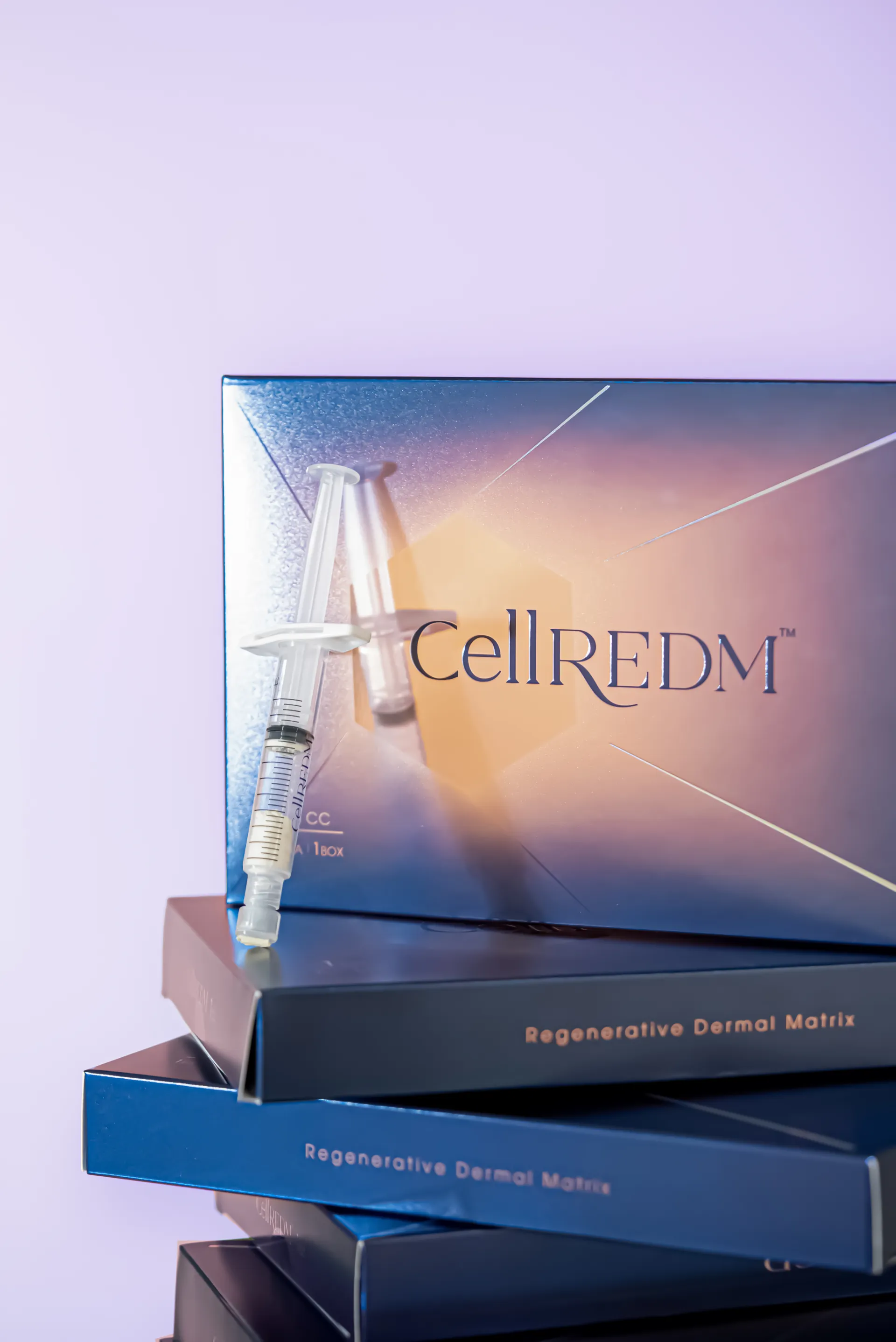 CellREDM红光修复玫瑰痤疮屏障管理 丽贝瑞RE:BERRY江南