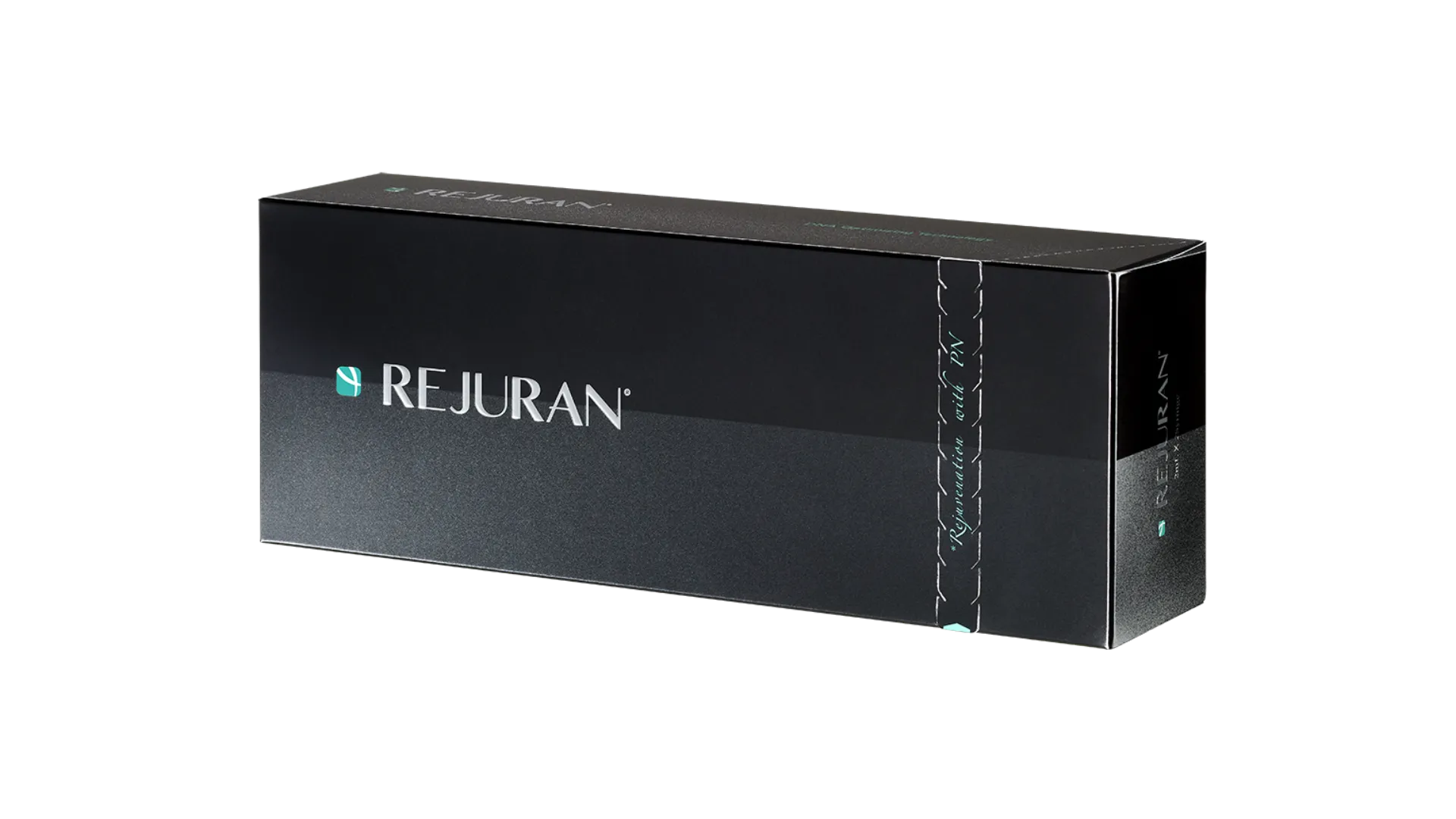 Rejuran Healer PDRN product formulation detail at RE:BERRY Gangnam Seoul