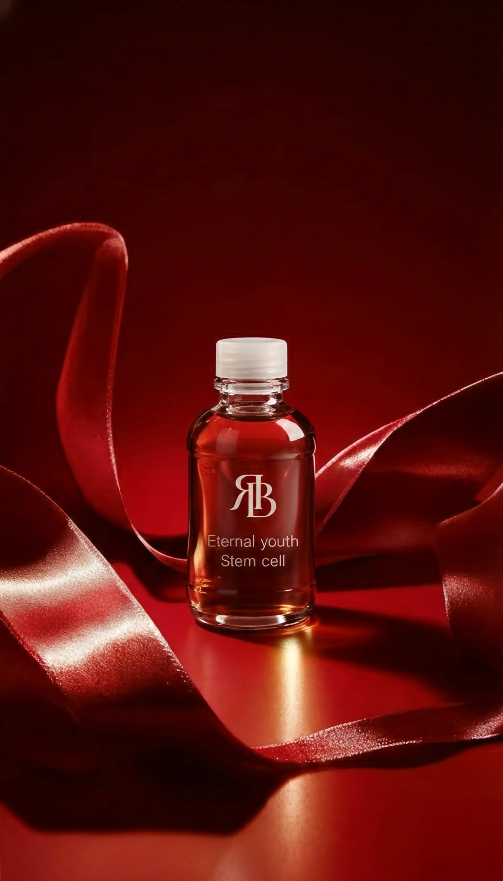 丽贝瑞RE:BERRY江南干细胞再生医学精准注射治疗