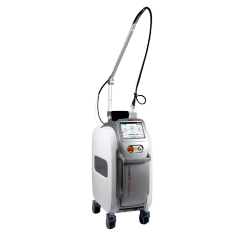 Laser Treatments at RE:BERRY laser treatments hongdae seoul clinic near Hongik University Station — official product and equipment