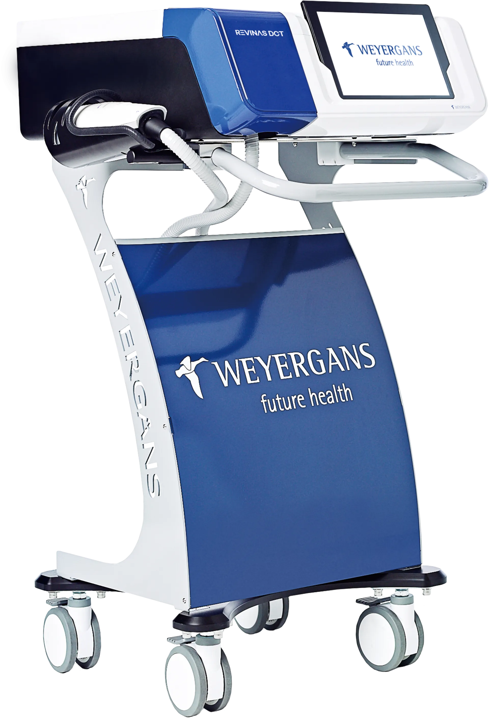 Revinas at RE:BERRY revinas hongdae seoul clinic near Hongik University Station — official product and equipment