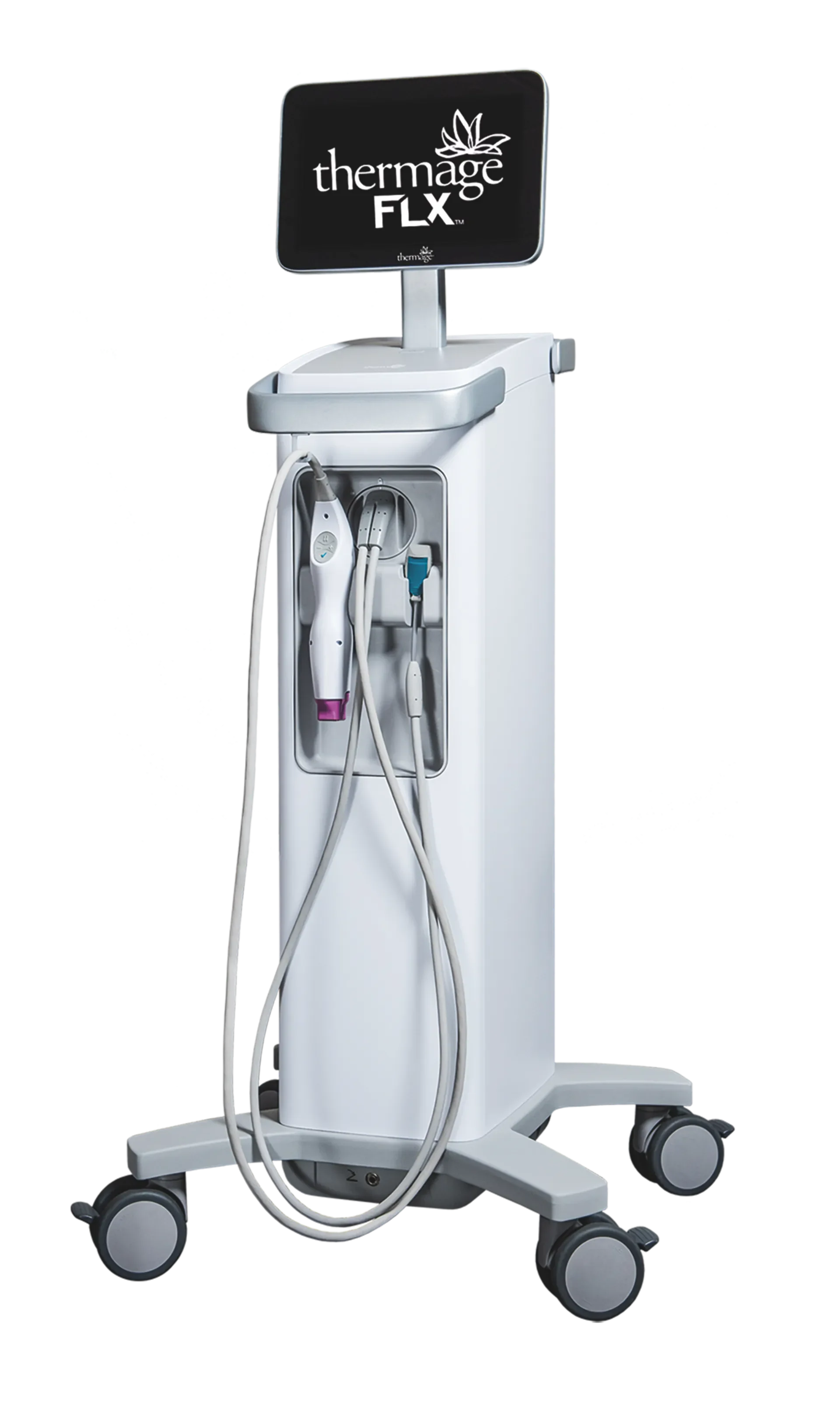 Thread Lift at RE:BERRY thread lift hongdae clinic near Hongik University Station — official product and equipment
