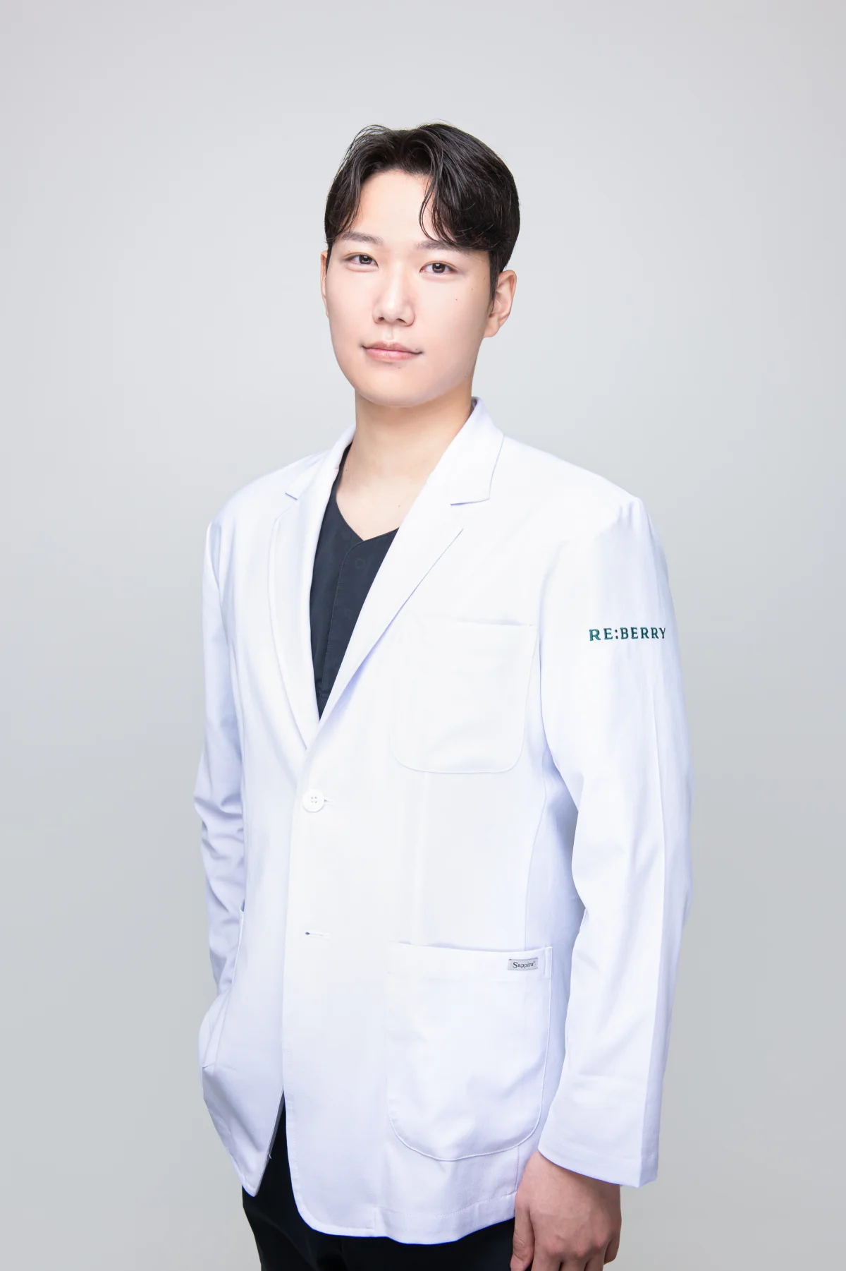 金東永醫師操作療程