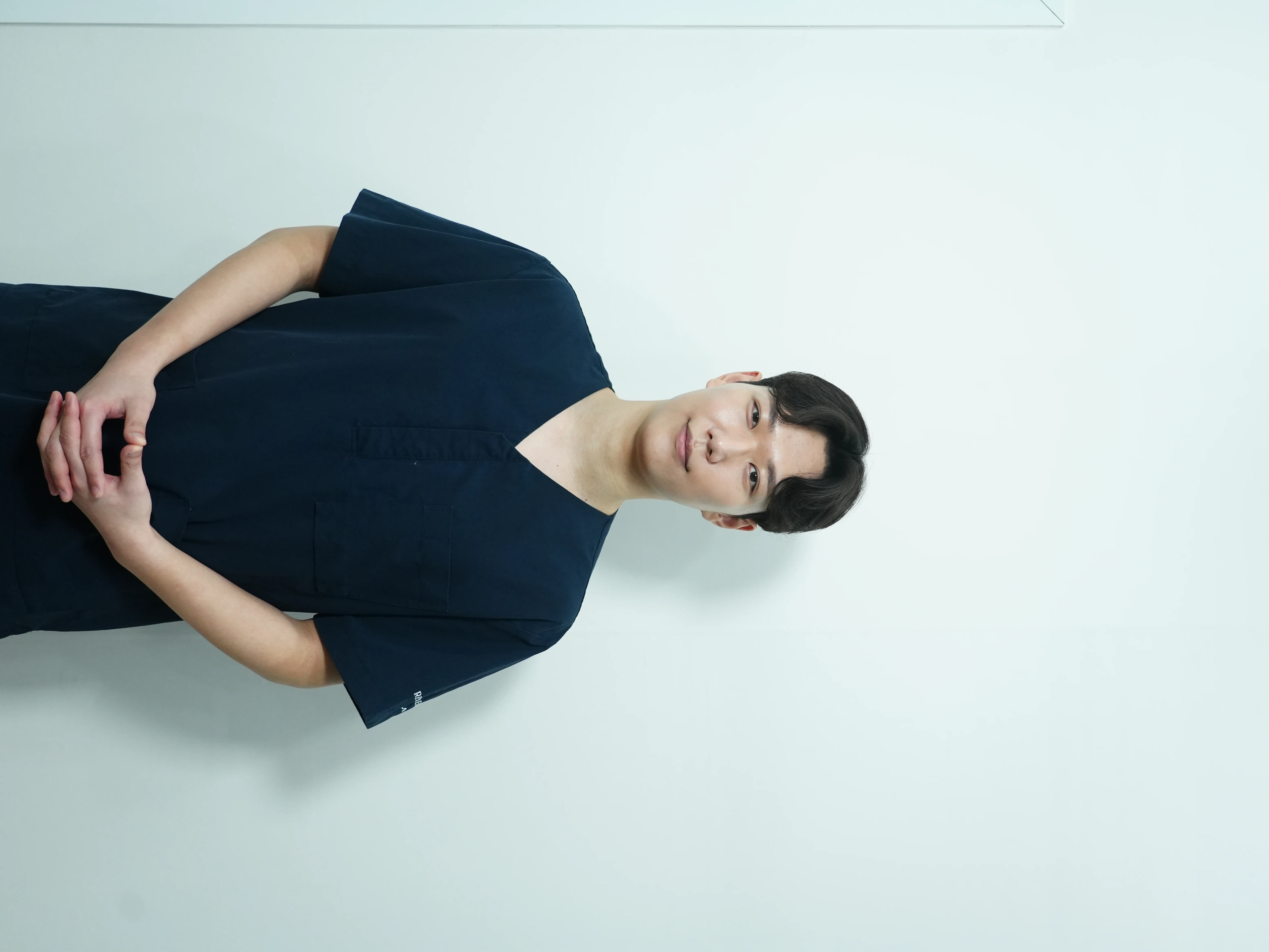 RE:BERRY仁川機場院醫師執行頸部Neckflix注射