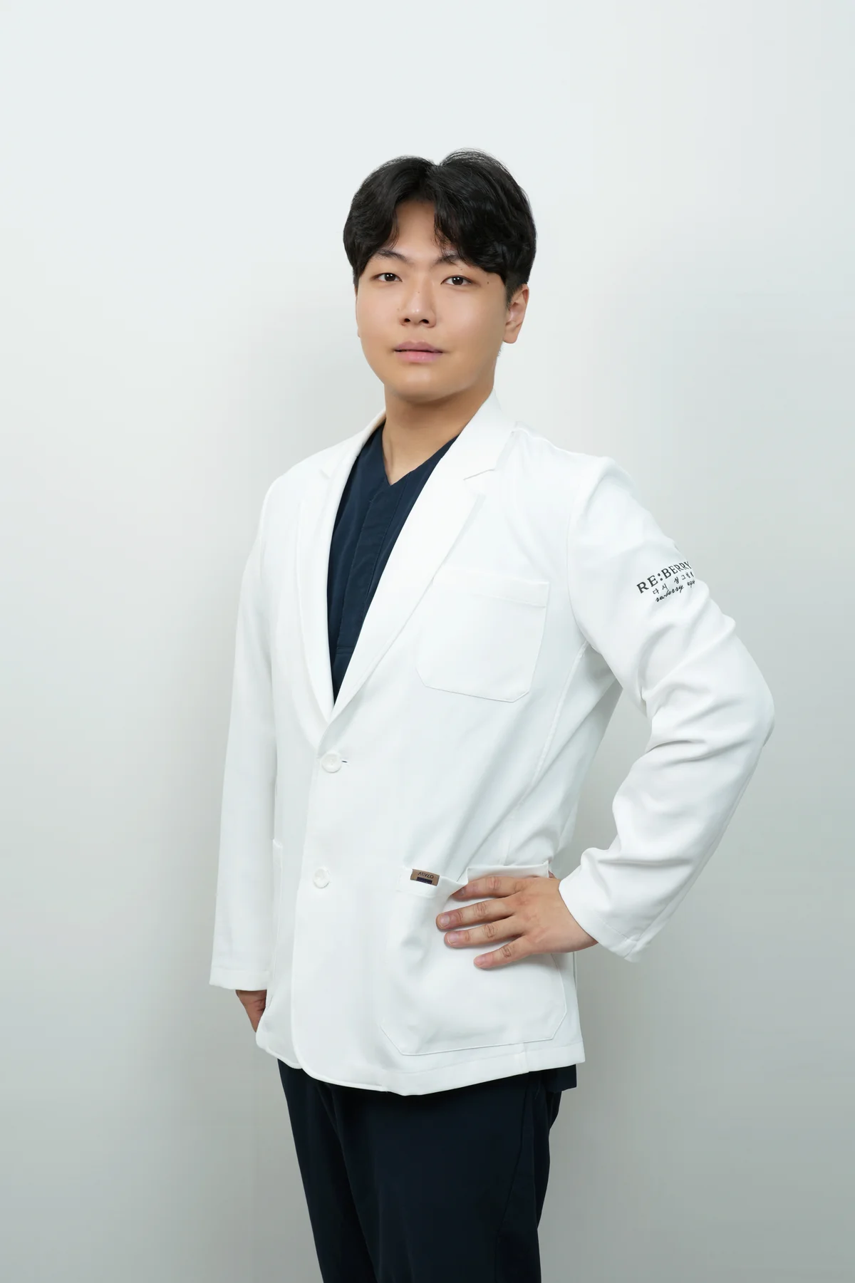Dr. Sunbeen Kim