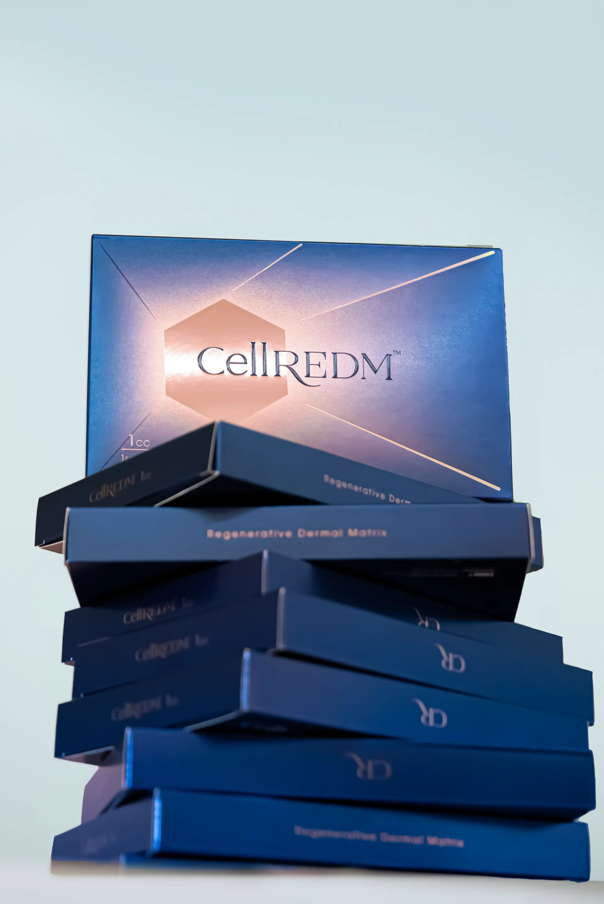 CellREDM stem cell recovery and aftercare at RE:BERRY Incheon Airport