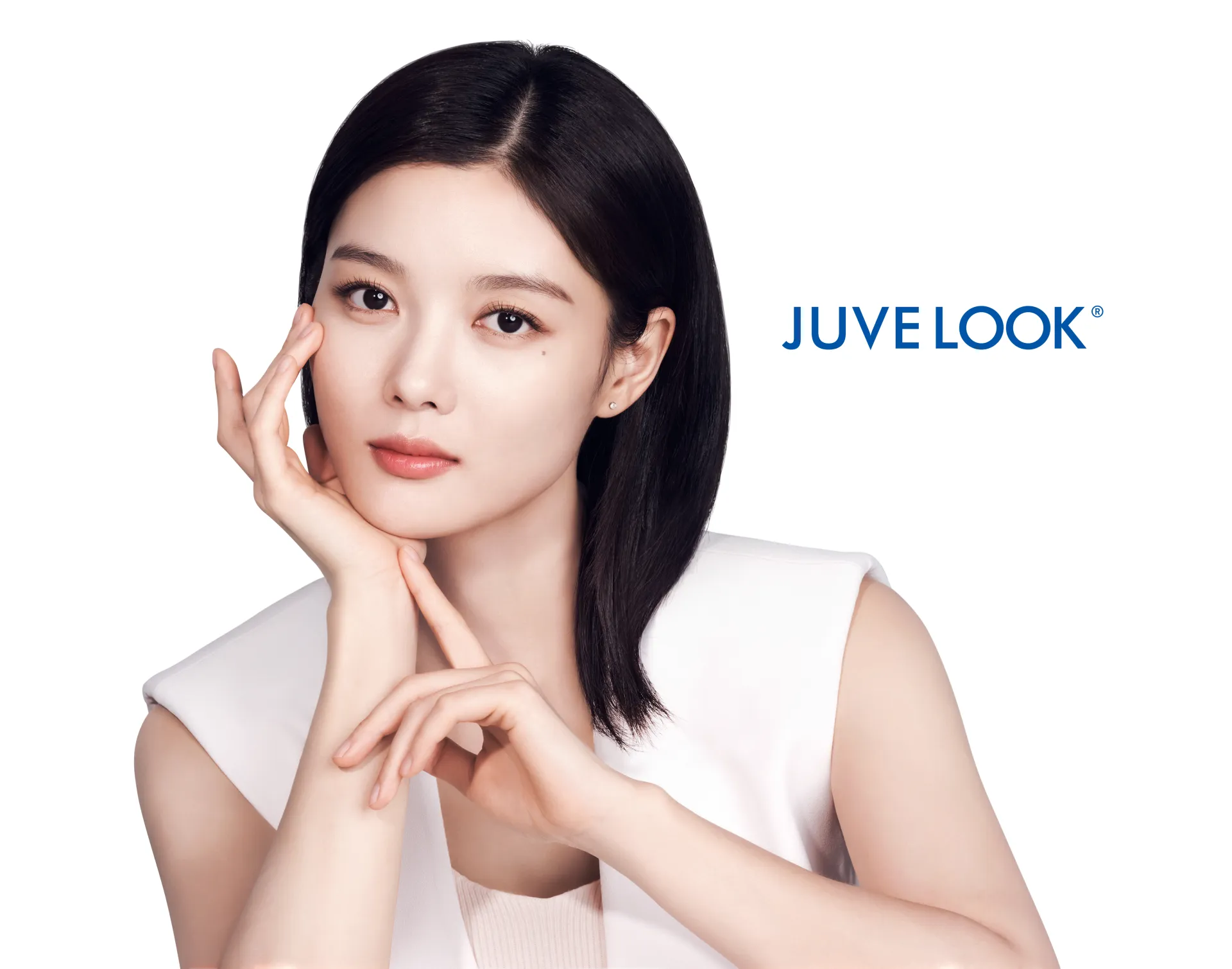 微针作用真皮层深度示意图 丽贝瑞RE:BERRY仁川机场