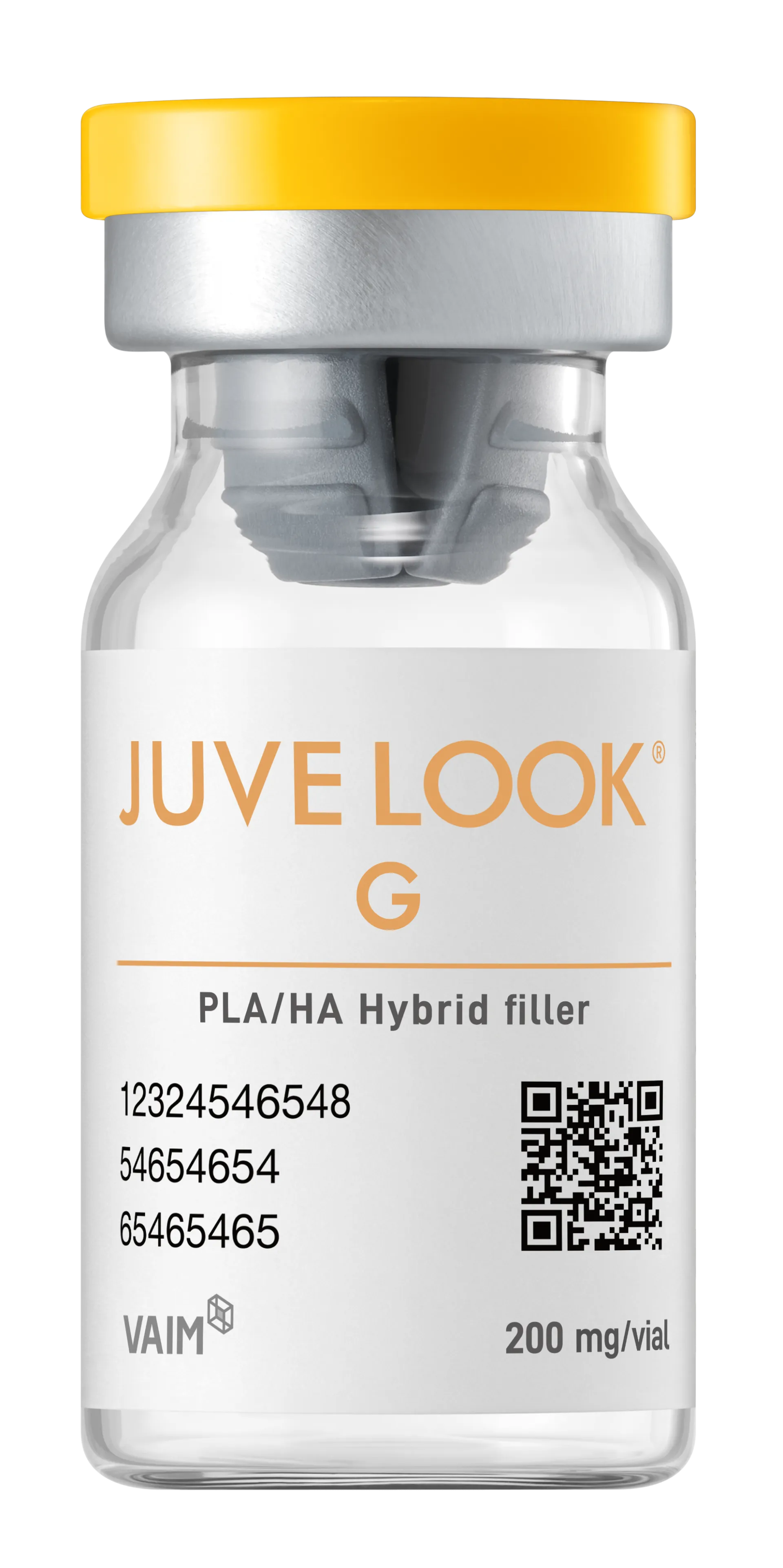 Hyaluronic acid filler products used for under eye tear trough treatment at RE:BERRY