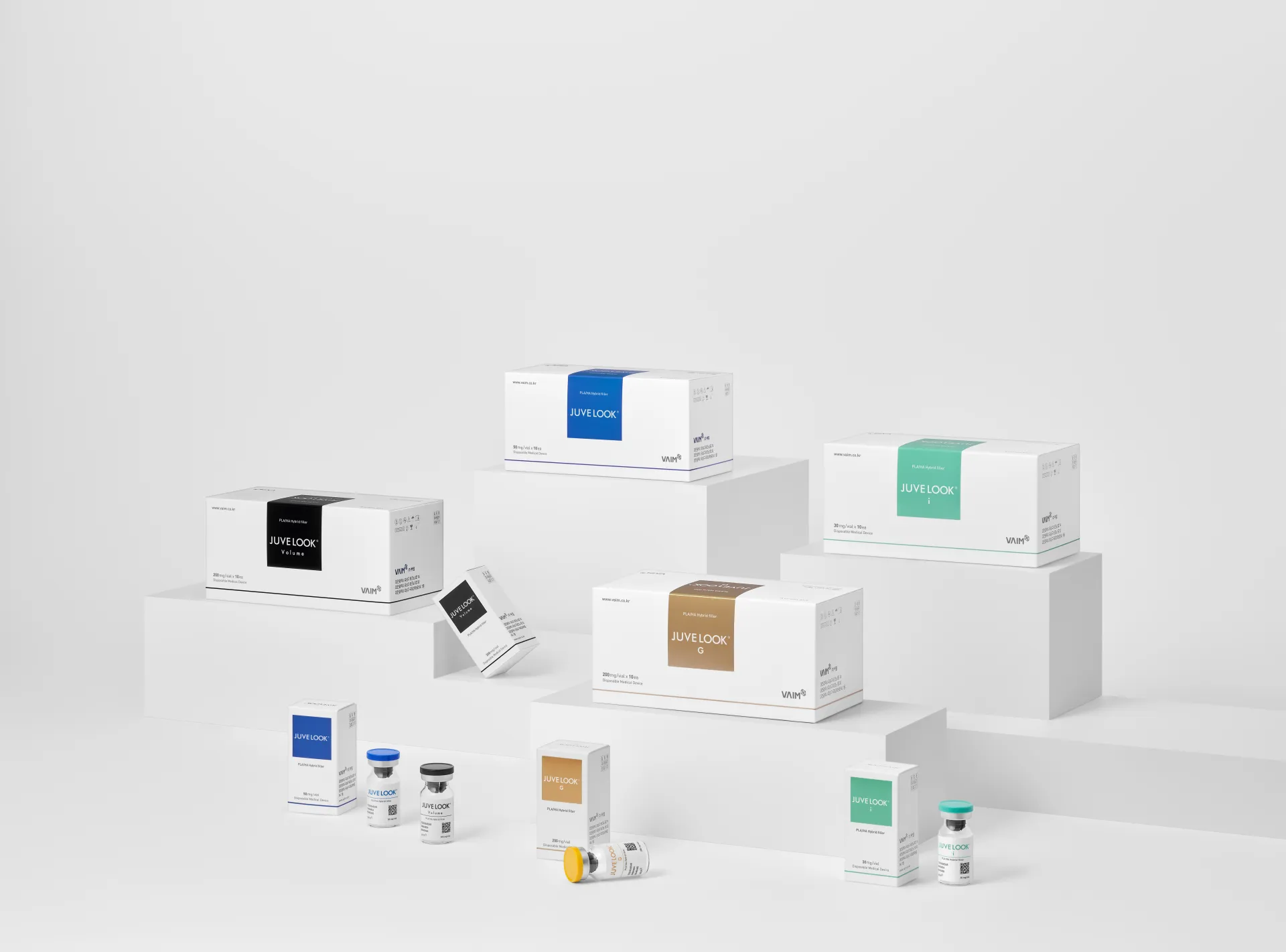 HA filler products for non-surgical rhinoplasty in Seoul