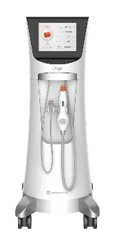 Eye Oligio原厂设备核对 丽贝瑞仁川机场施作间