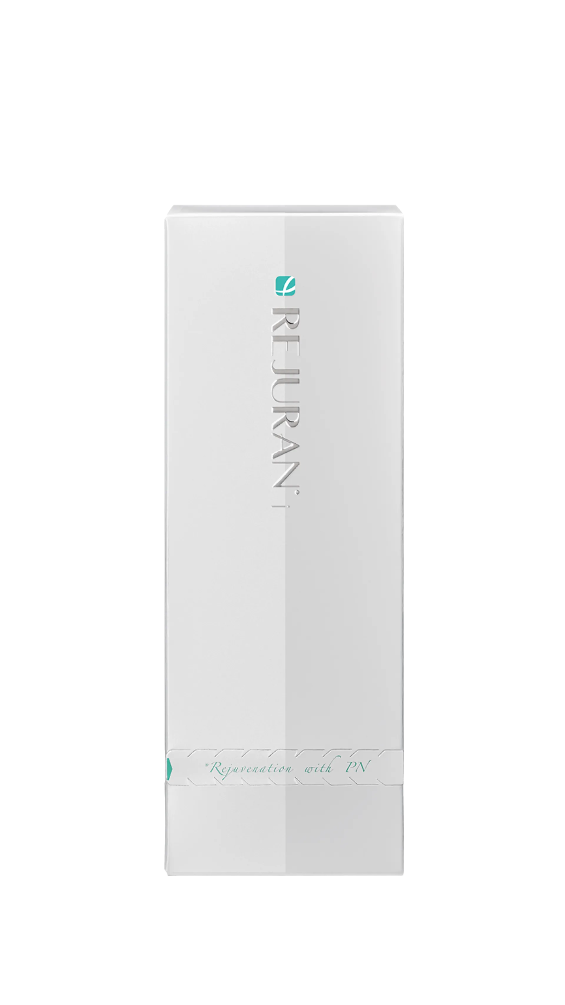 Rejuran Healer salmon DNA polynucleotide skin booster product at RE:BERRY Incheon Airport Korea