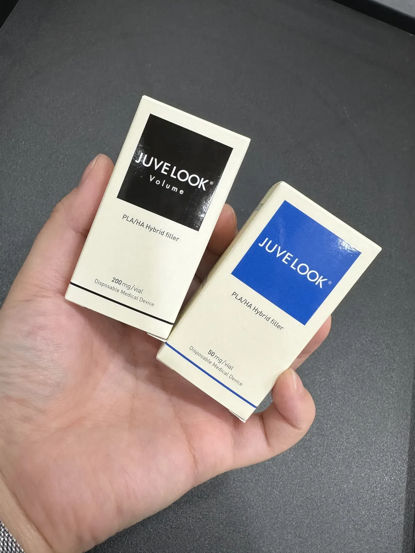 童颜针Juvelook少女针Ellanse原厂条形码核对 丽贝瑞仁川机场