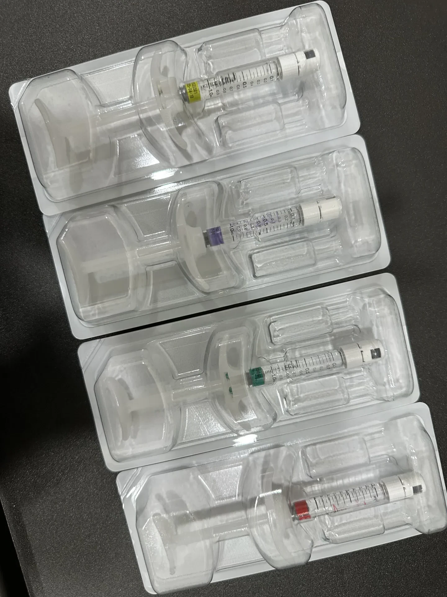 传统填充成型按摩与对称性检查 RE:BERRY仁川机场
