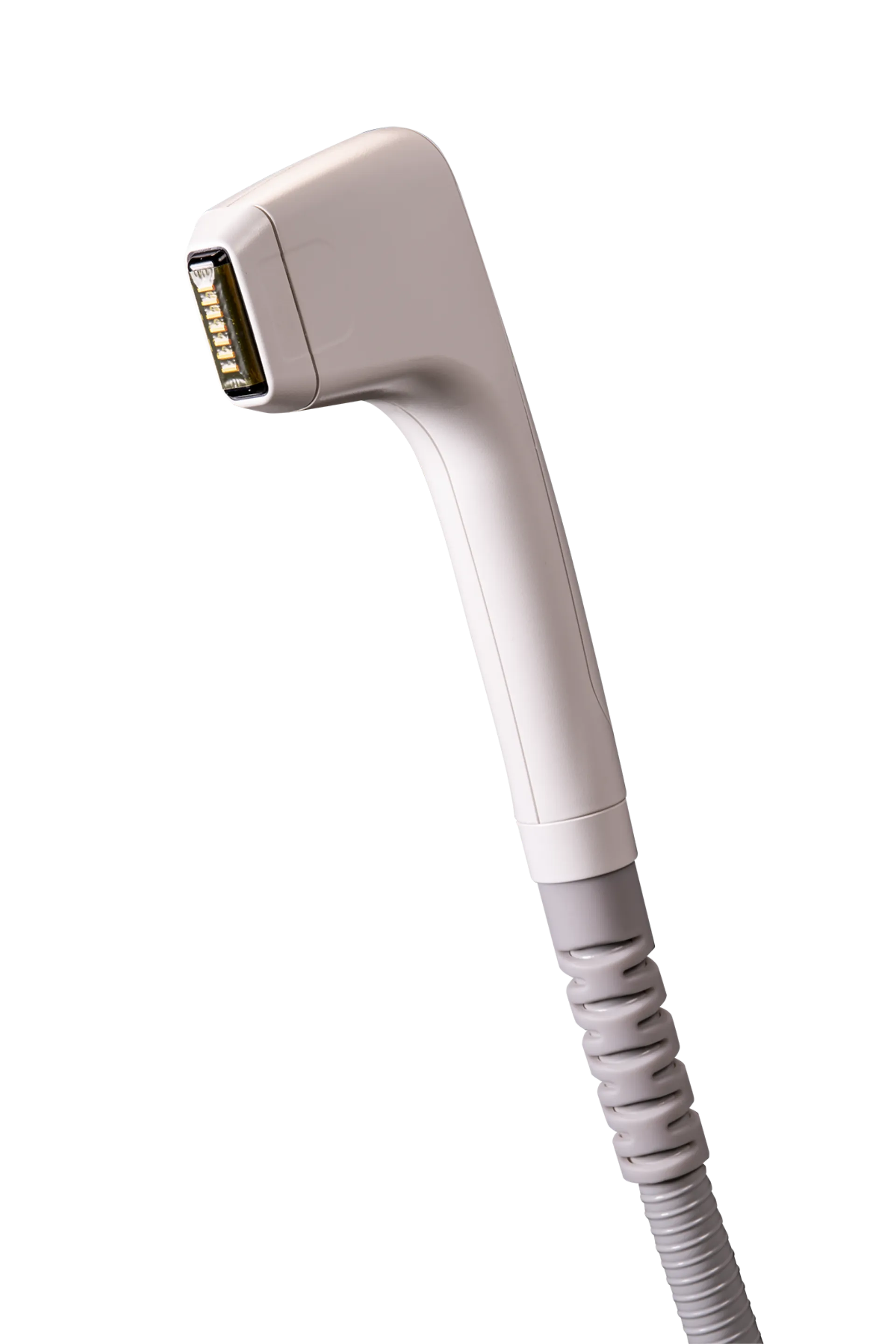 Sofwave SUPERB device handpiece with Sofcool technology at RE:BERRY near Seoul