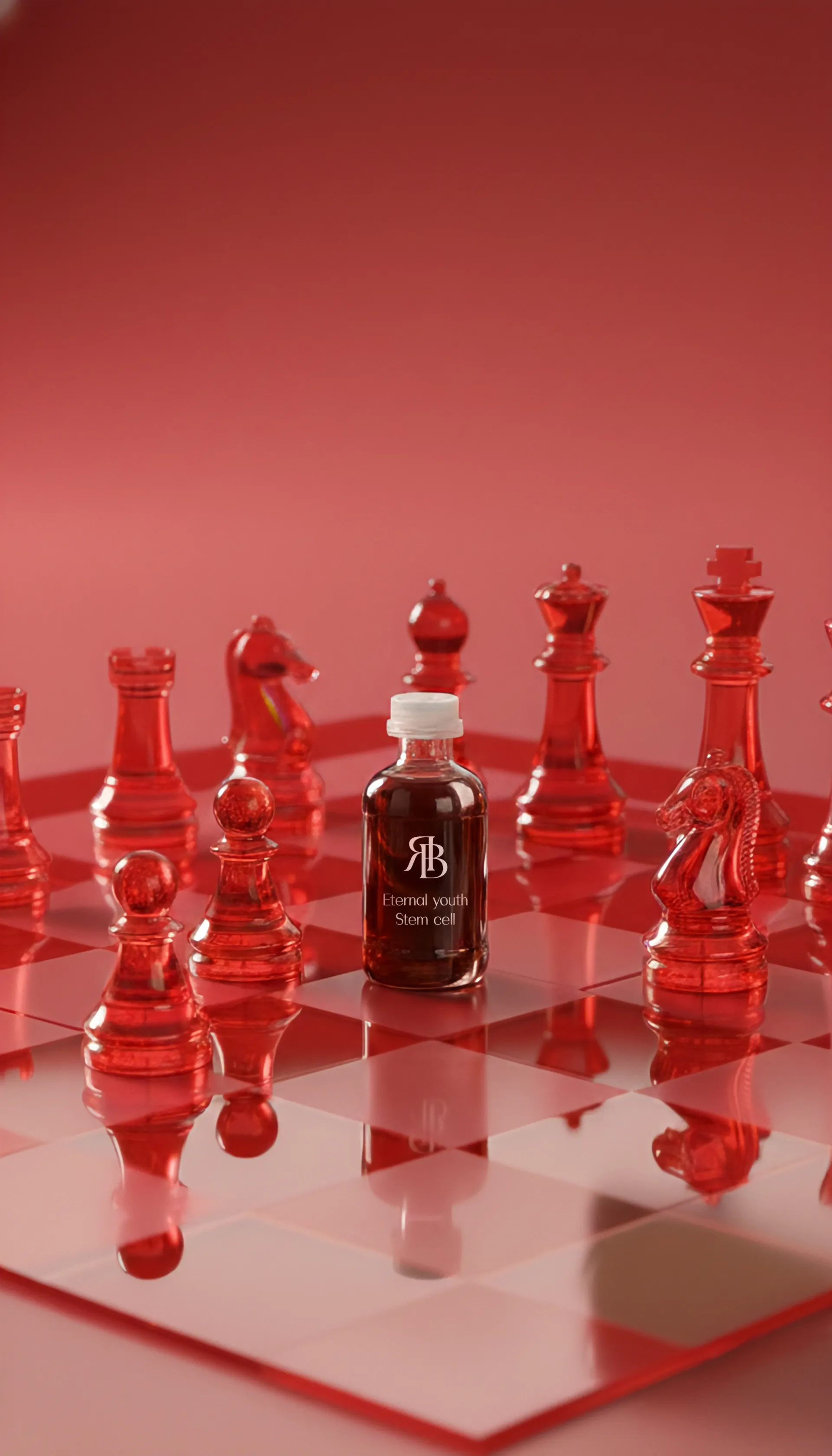 Multi-modality regenerative scalp injection at RE:BERRY Incheon Airport Korea