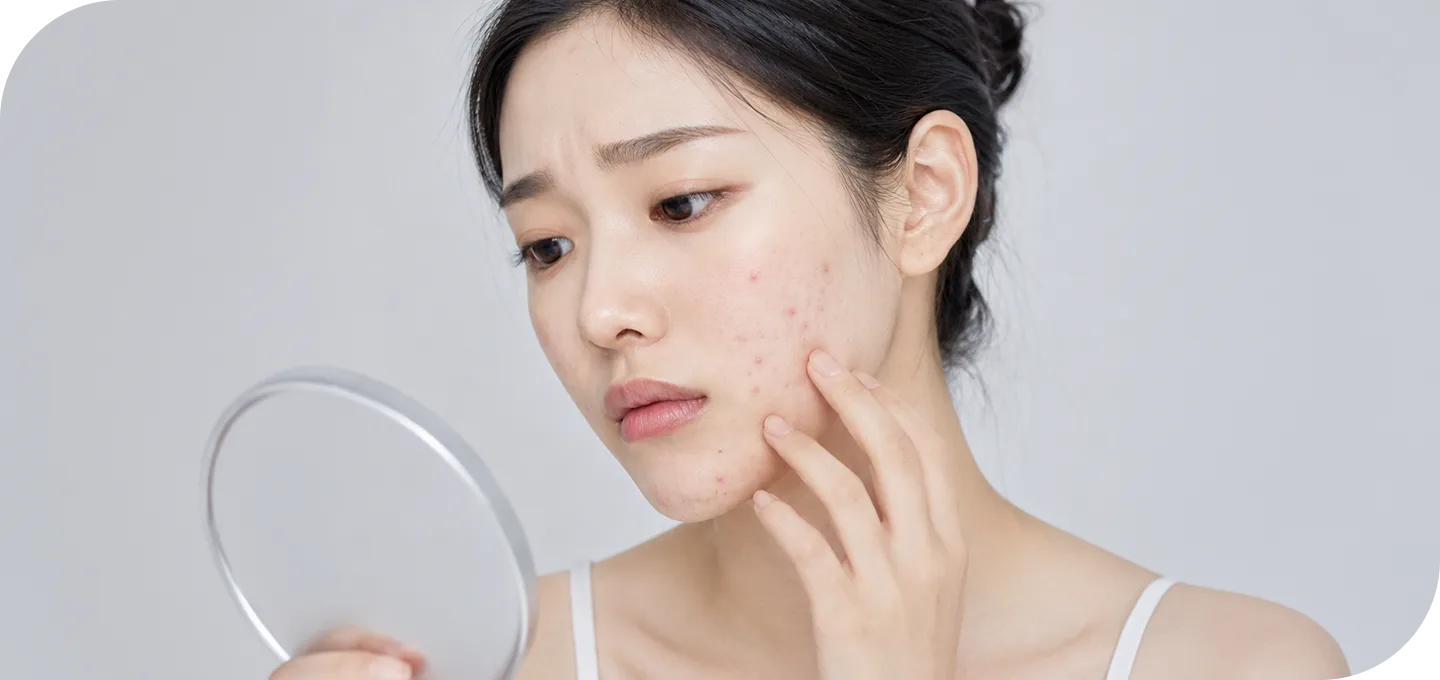 여드름 피부과 추천은 어떻게 선택하나요?