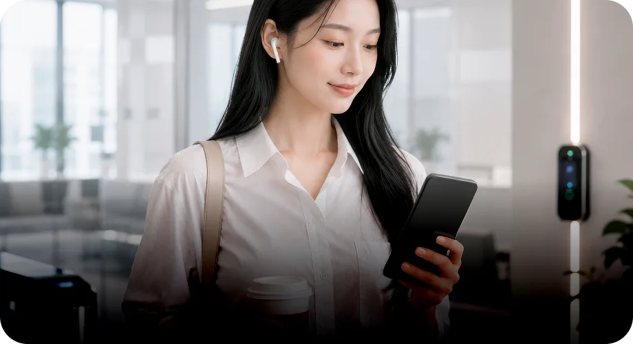 다운타임 거의 없음