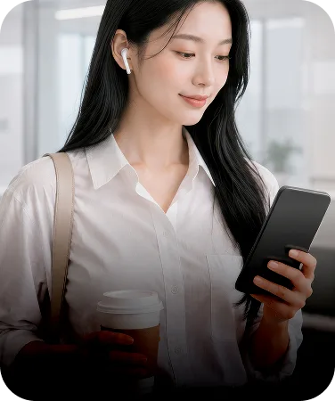주름 예방 효과