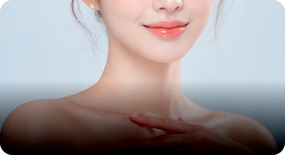 사각턱·승모근 라인 슬리밍