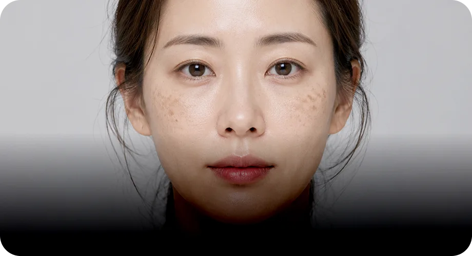 피부 타입별 파장 선택 운영