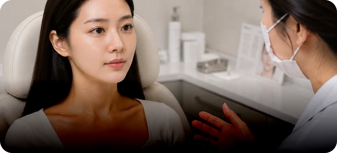 STEP 4. 경과 확인 및 사후 관리
