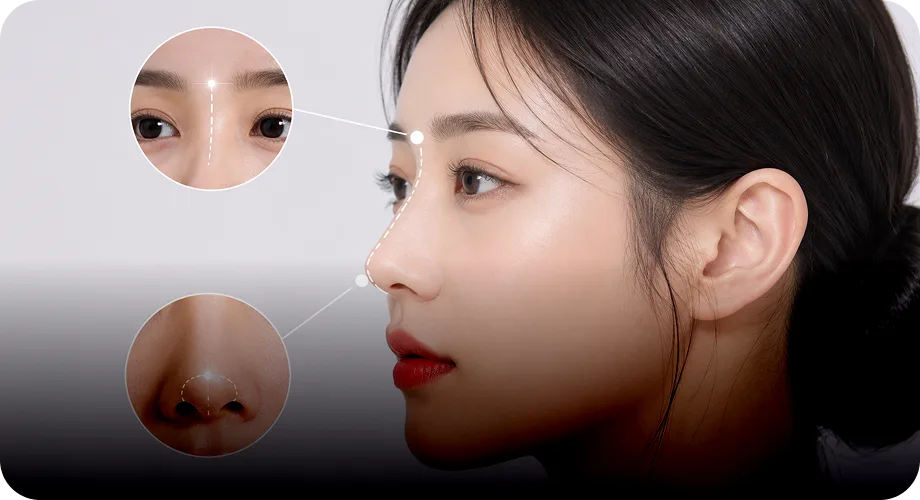브랜드별 맞춤 디자인