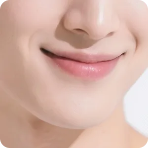인중+앞턱 / 하체 중부위 (1회)