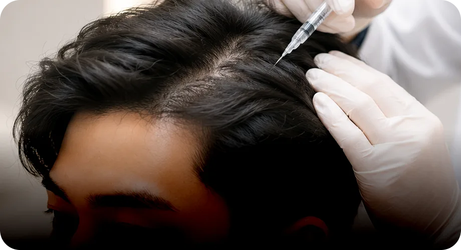 Non-Surgical Care You Can Start on a Visit