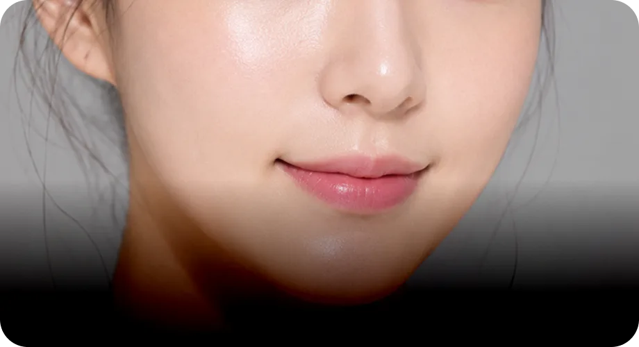 Fine Lines & Pores