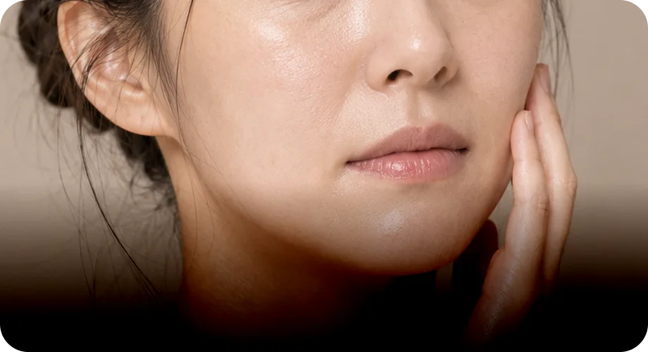 Texture & Glow