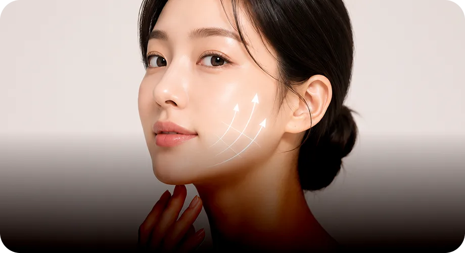 자연스러운 점진적 볼륨