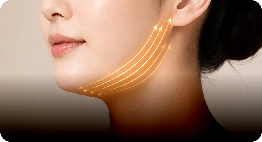 Fine Lines & Pores