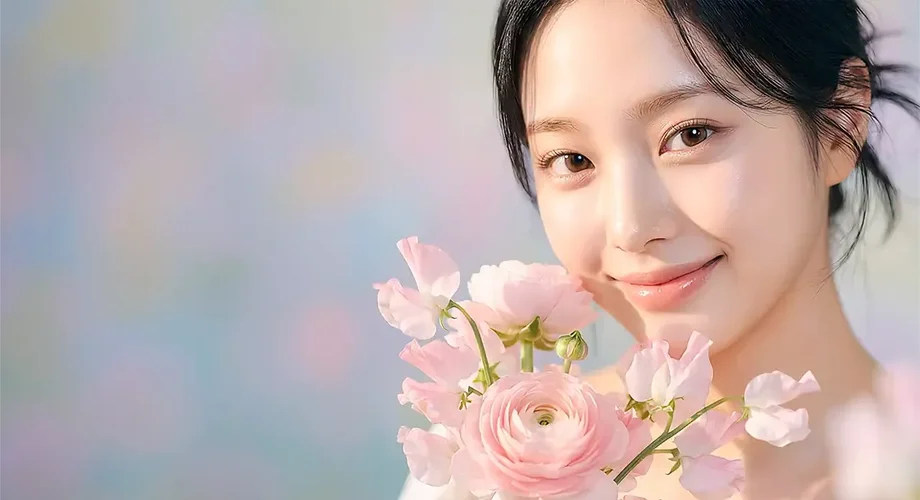 잔주름·모공·피부결