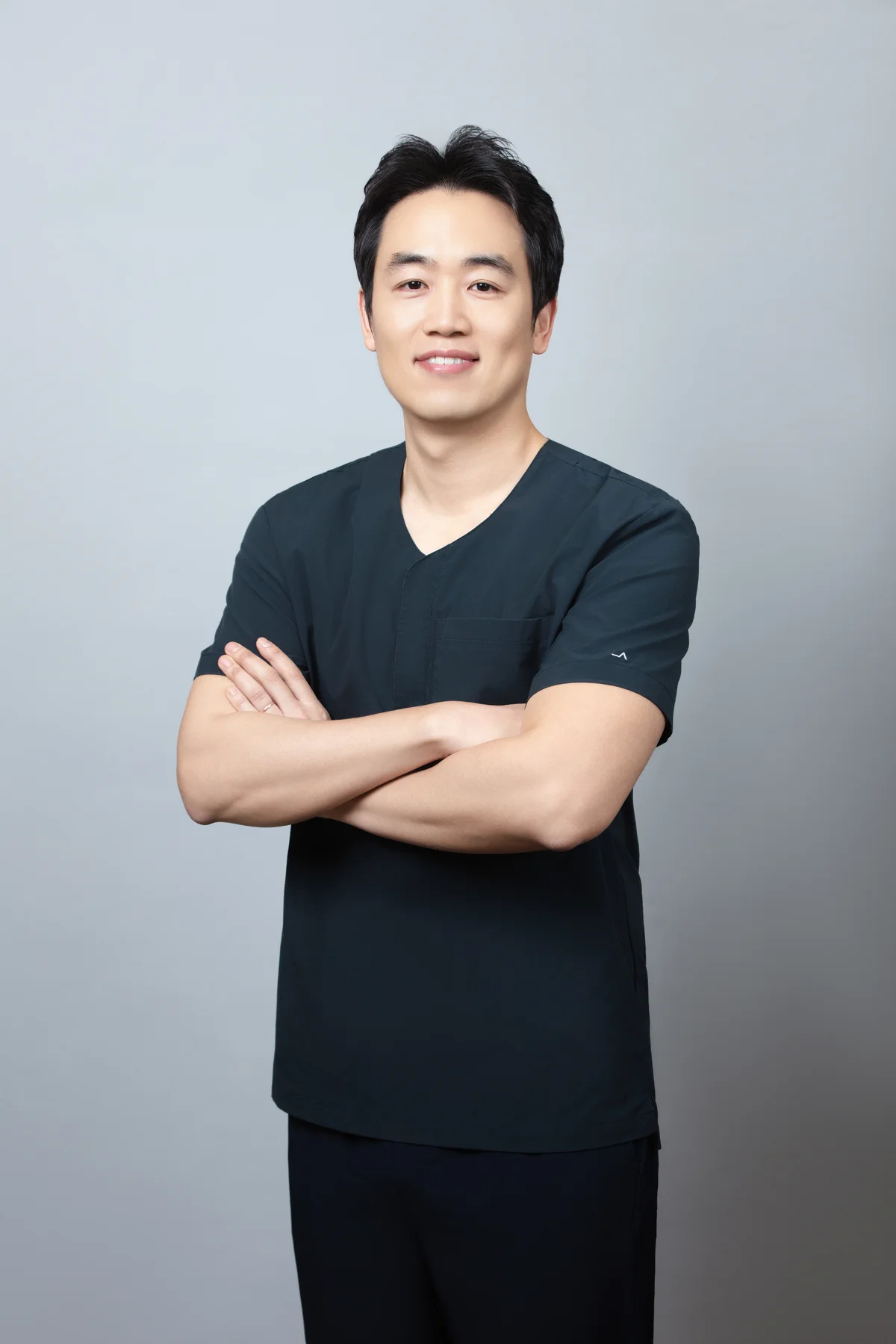Dr. Son Hoon-Sung(孫薫聖/ソン・フンソン)