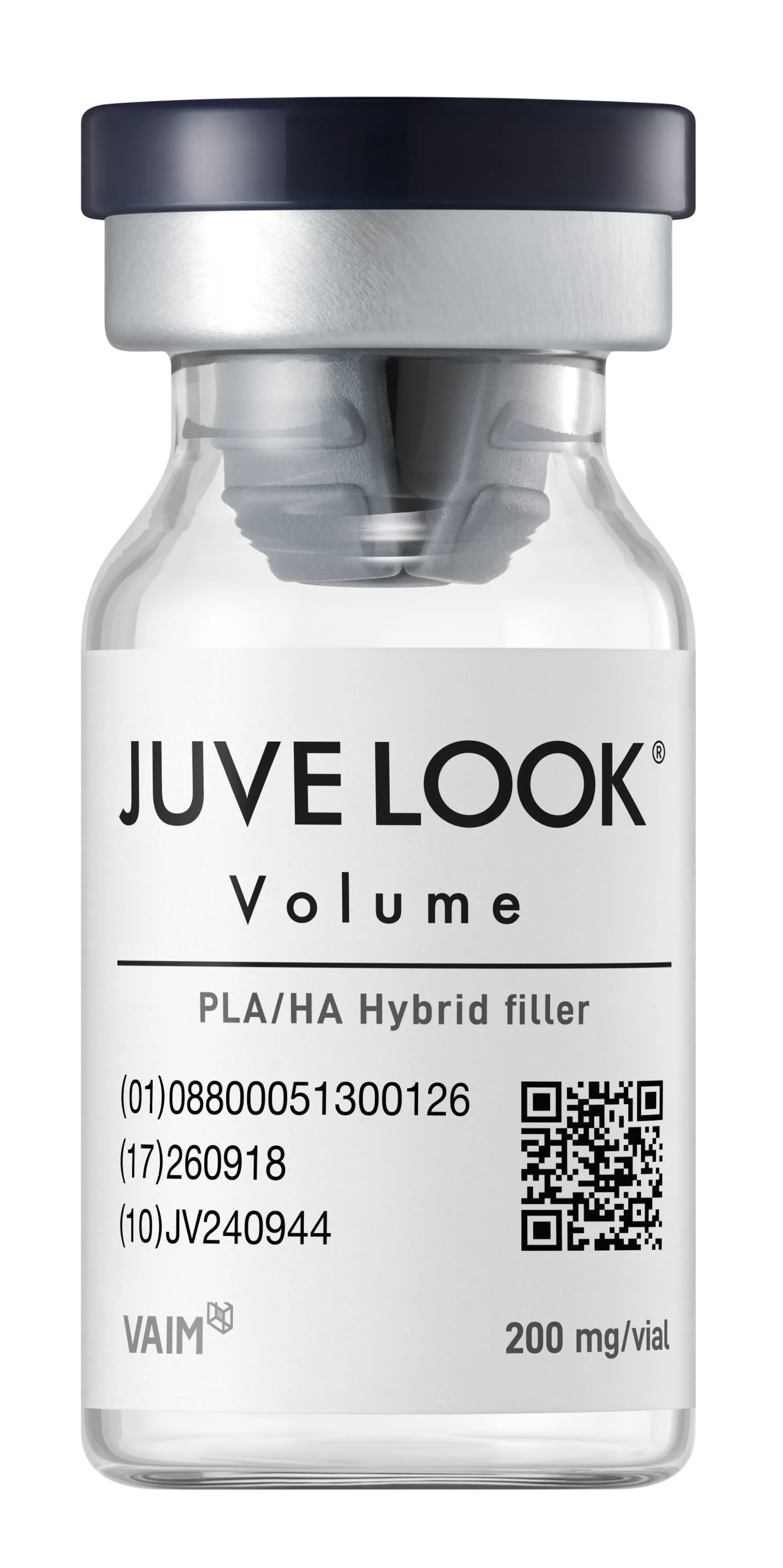 Juvelook PDLLA preparation by HansBiomed Certified Meister at RE:BERRY Seoul