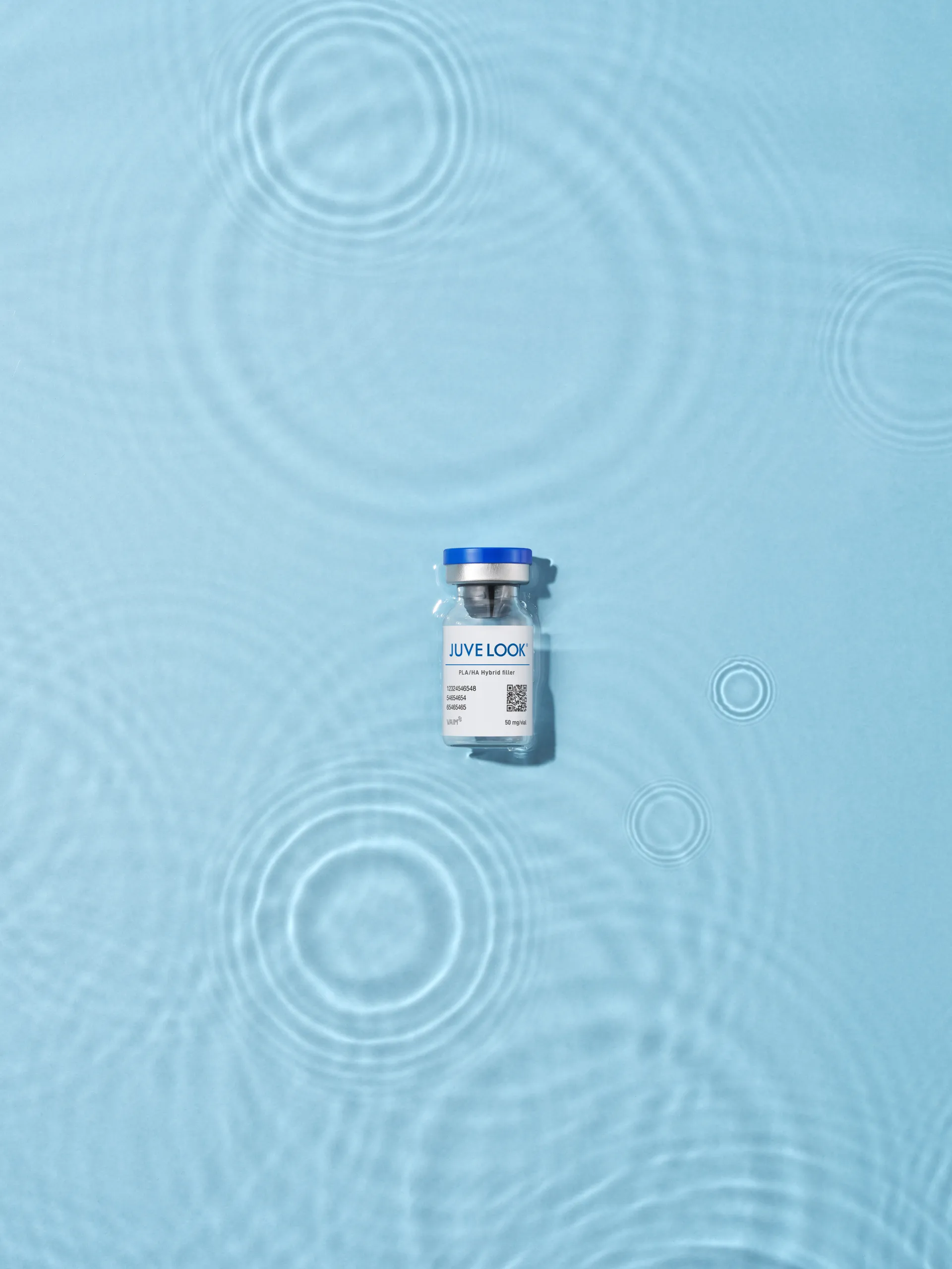 IPL laser toning device at RE:BERRY Myeongdong Seoul clinic