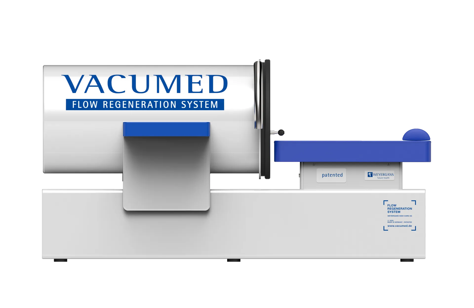 InMode Forma treatment in progress