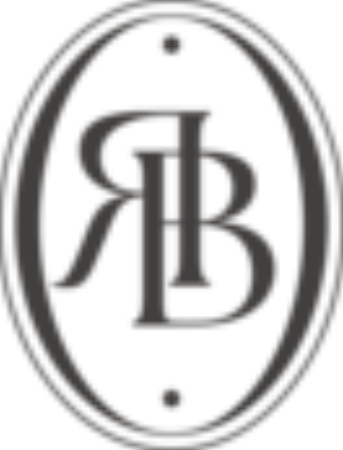 RE:BERRY Myeongdong clinic emblem logo for premium dermatology skin treatment center in Seoul